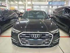 Audi A6L 45 TFSI Premium Dynamic - ფოტო 3