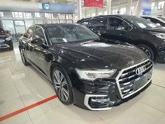 Audi A6L 45 TFSI Premium Dynamic - ფოტო 4