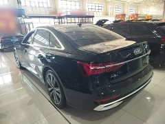 Audi A6L 45 TFSI Premium Dynamic - ფოტო 5
