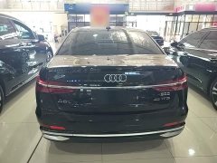 Audi A6L 45 TFSI Premium Dynamic - ფოტო 6