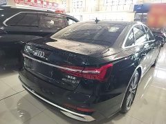 Audi A6L 45 TFSI Premium Dynamic - ფოტო 7