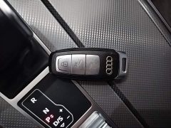 Audi A6L 45 TFSI Premium Dynamic - ფოტო 9