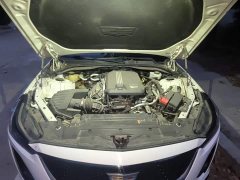 Cadillac CT5 2020 Facelift 2.8T Leading Sport - ფოტო 11