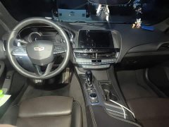 Cadillac CT5 2020 Facelift 2.8T Leading Sport - ფოტო 13