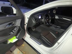 Cadillac CT5 2020 Facelift 2.8T Leading Sport - ფოტო 14
