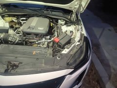 Cadillac CT5 2020 Facelift 2.8T Leading Sport - ფოტო 20