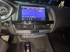 Cadillac CT5 2020 Facelift 2.8T Leading Sport - ფოტო 6