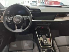 Audi A3 Facelift Sportback 35 TFSI Fashion Sport - ფოტო 10