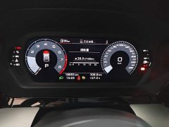 Audi A3 Facelift Sportback 35 TFSI Fashion Sport - ფოტო 12