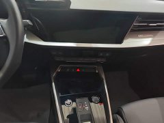 Audi A3 Facelift Sportback 35 TFSI Fashion Sport - ფოტო 13