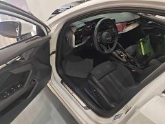 Audi A3 Facelift Sportback 35 TFSI Fashion Sport - ფოტო 16