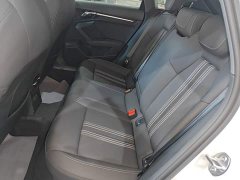 Audi A3 Facelift Sportback 35 TFSI Fashion Sport - ფოტო 17