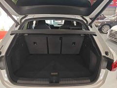 Audi A3 Facelift Sportback 35 TFSI Fashion Sport - ფოტო 19
