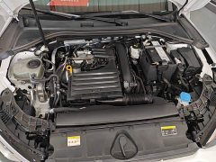 Audi A3 Facelift Sportback 35 TFSI Fashion Sport - ფოტო 20
