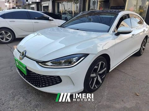 2024 Volkswagen Lingdu L 280TSI DSG Spicy Edition - ავტომობილი ჩინეთიდან