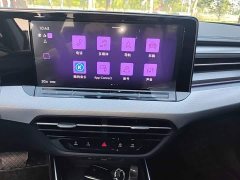 Volkswagen Lingdu L 280TSI DSG Spicy Edition - ფოტო 13
