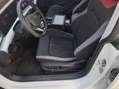 Volkswagen Lingdu L 280TSI DSG Spicy Edition - ფოტო 15