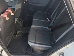 Volkswagen Lingdu L 280TSI DSG Spicy Edition - ფოტო 17