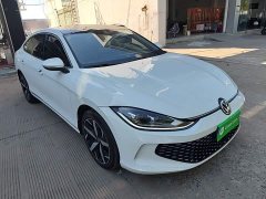 Volkswagen Lingdu L 280TSI DSG Spicy Edition - ფოტო 4