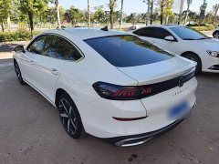 Volkswagen Lingdu L 280TSI DSG Spicy Edition - ფოტო 5