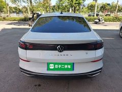Volkswagen Lingdu L 280TSI DSG Spicy Edition - ფოტო 6