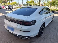 Volkswagen Lingdu L 280TSI DSG Spicy Edition - ფოტო 7