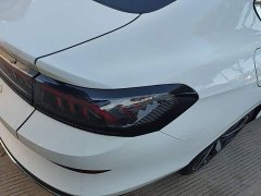 Volkswagen Lingdu L 280TSI DSG Spicy Edition - ფოტო 8
