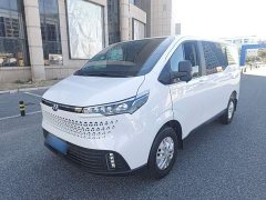 New Journey Xingtuo V70 2.0T Elite Manual Short Wheelbase Low Roof 5/6 Seater (125Ps) - photo 1