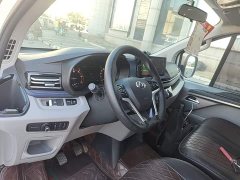 New Journey Xingtuo V70 2.0T Elite Manual Short Wheelbase Low Roof 5/6 Seater (125Ps) - photo 10