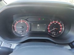 New Journey Xingtuo V70 2.0T Elite Manual Short Wheelbase Low Roof 5/6 Seater (125Ps) - photo 12