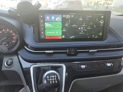New Journey Xingtuo V70 2.0T Elite Manual Short Wheelbase Low Roof 5/6 Seater (125Ps) - photo 13