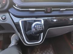 New Journey Xingtuo V70 2.0T Elite Manual Short Wheelbase Low Roof 5/6 Seater (125Ps) - photo 14