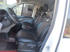 New Journey Xingtuo V70 2.0T Elite Manual Short Wheelbase Low Roof 5/6 Seater (125Ps) - photo 15