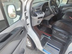 New Journey Xingtuo V70 2.0T Elite Manual Short Wheelbase Low Roof 5/6 Seater (125Ps) - photo 16