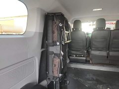 New Journey Xingtuo V70 2.0T Elite Manual Short Wheelbase Low Roof 5/6 Seater (125Ps) - photo 17