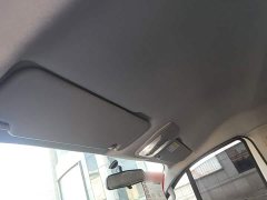 New Journey Xingtuo V70 2.0T Elite Manual Short Wheelbase Low Roof 5/6 Seater (125Ps) - photo 18