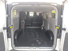 New Journey Xingtuo V70 2.0T Elite Manual Short Wheelbase Low Roof 5/6 Seater (125Ps) - photo 19