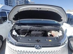 New Journey Xingtuo V70 2.0T Elite Manual Short Wheelbase Low Roof 5/6 Seater (125Ps) - photo 20