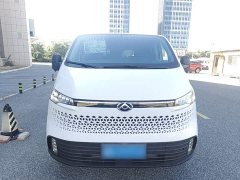 New Journey Xingtuo V70 2.0T Elite Manual Short Wheelbase Low Roof 5/6 Seater (125Ps) - photo 3