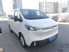 New Journey Xingtuo V70 2.0T Elite Manual Short Wheelbase Low Roof 5/6 Seater (125Ps) - photo 4