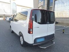 New Journey Xingtuo V70 2.0T Elite Manual Short Wheelbase Low Roof 5/6 Seater (125Ps) - photo 5