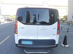 New Journey Xingtuo V70 2.0T Elite Manual Short Wheelbase Low Roof 5/6 Seater (125Ps) - photo 6