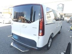 New Journey Xingtuo V70 2.0T Elite Manual Short Wheelbase Low Roof 5/6 Seater (125Ps) - photo 7