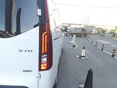 New Journey Xingtuo V70 2.0T Elite Manual Short Wheelbase Low Roof 5/6 Seater (125Ps) - photo 8