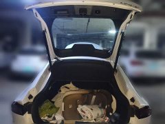 Changan UNI-V 2022 1.5T Deluxe - ფოტო 10