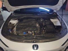 Changan UNI-V 2022 1.5T Deluxe - ფოტო 11