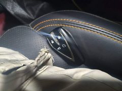 Changan UNI-V 2022 1.5T Deluxe - ფოტო 12