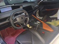Changan UNI-V 2022 1.5T Deluxe - ფოტო 13