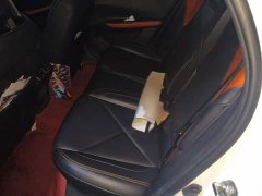 Changan UNI-V 2022 1.5T Deluxe - ფოტო 15