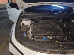 Changan UNI-V 2022 1.5T Deluxe - ფოტო 19